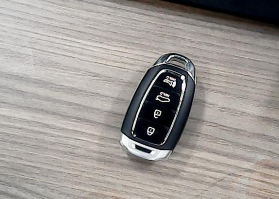 현대 자동차 열쇠