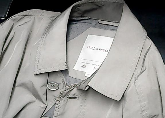 ILCORSO 재킷