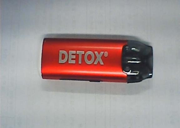 DETOX 전자담배 